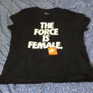 Nike Tee